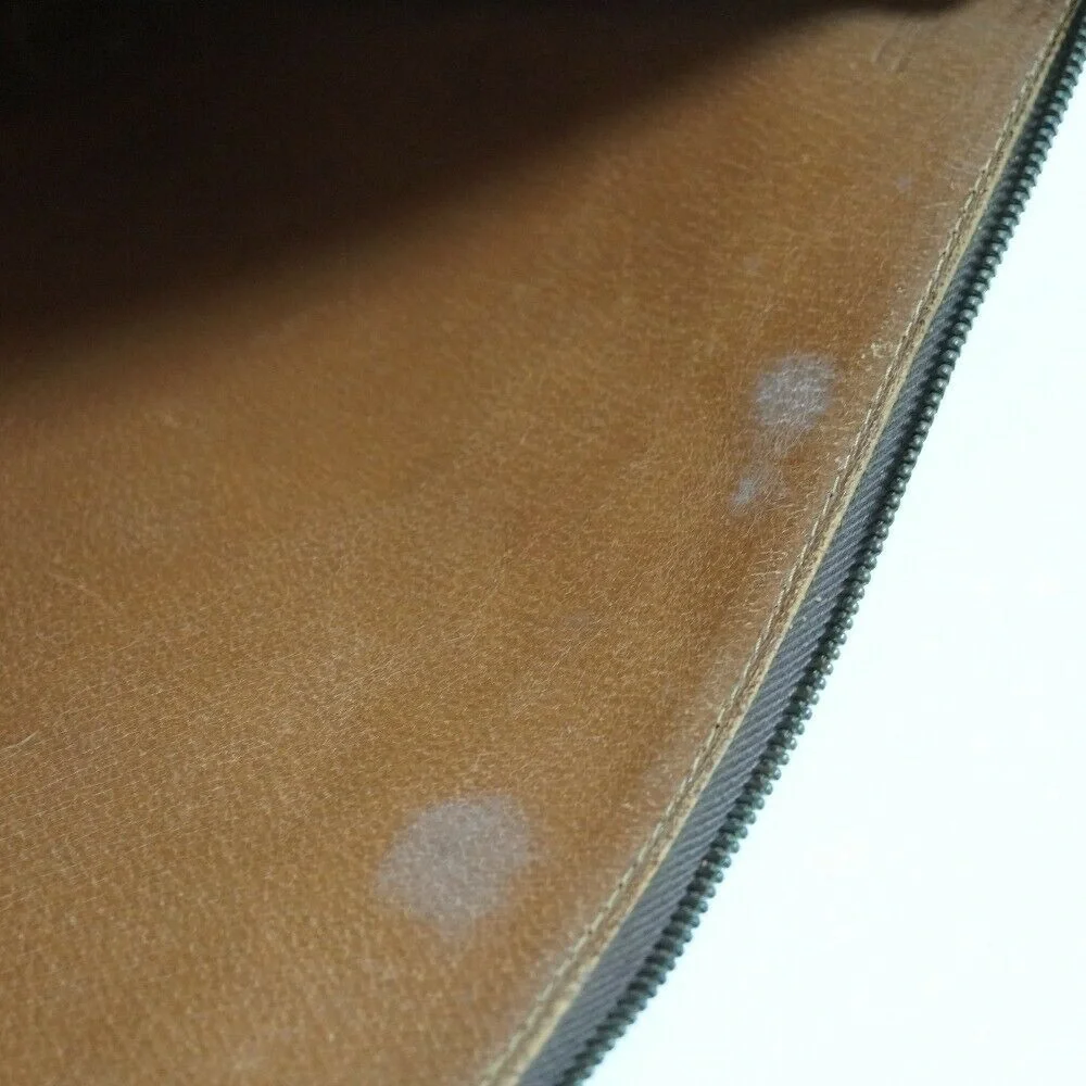 Louis Vuitton Brown Monogram Men's Bag 11581